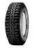 Pneu 4x4 - SUV BLACKSTAR 235/85R16 120Q DAKOTA M+S TL